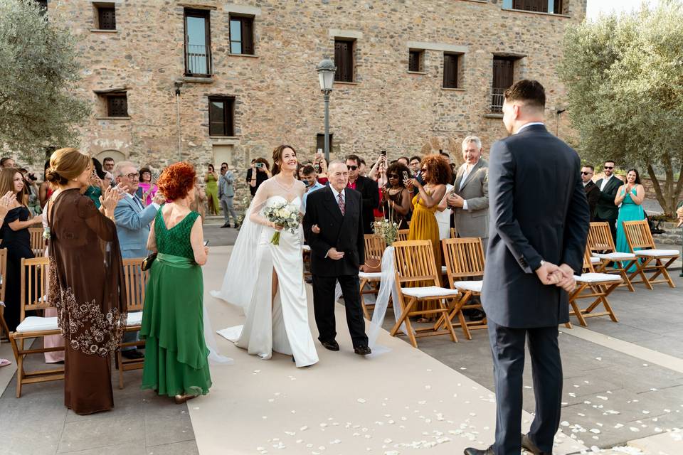 Día de Boda