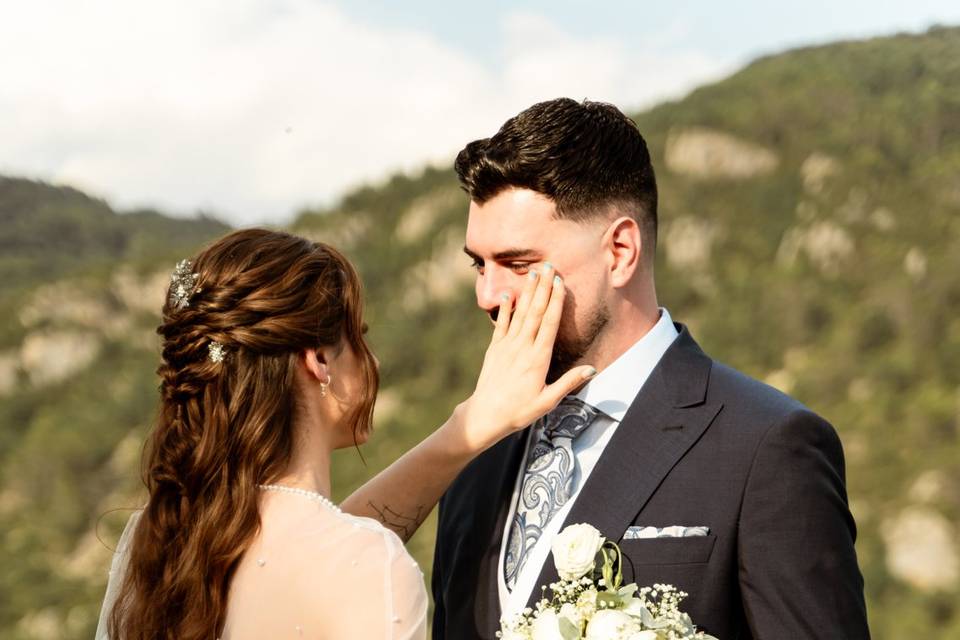 Fotografía de boda