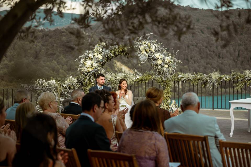 Día de Boda
