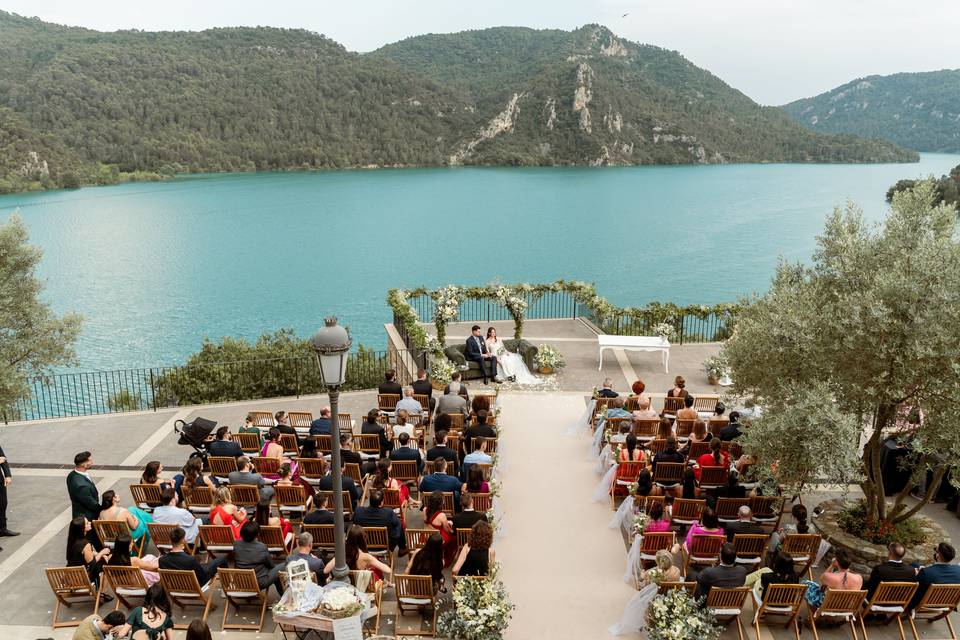 Día de Boda - Novafotos