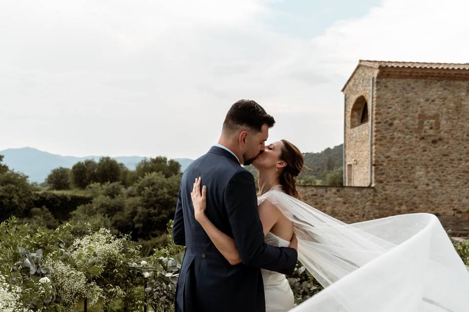 Día de Boda