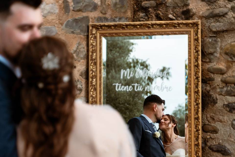 Día de Boda