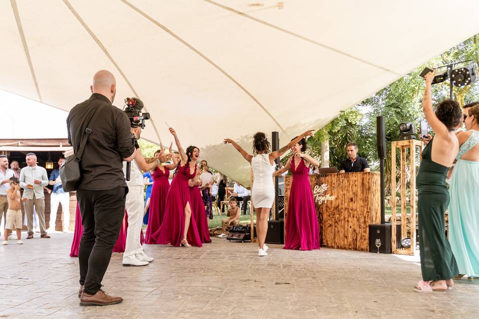 Día de Boda