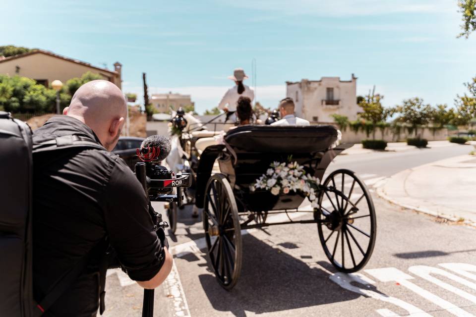 Día de Boda