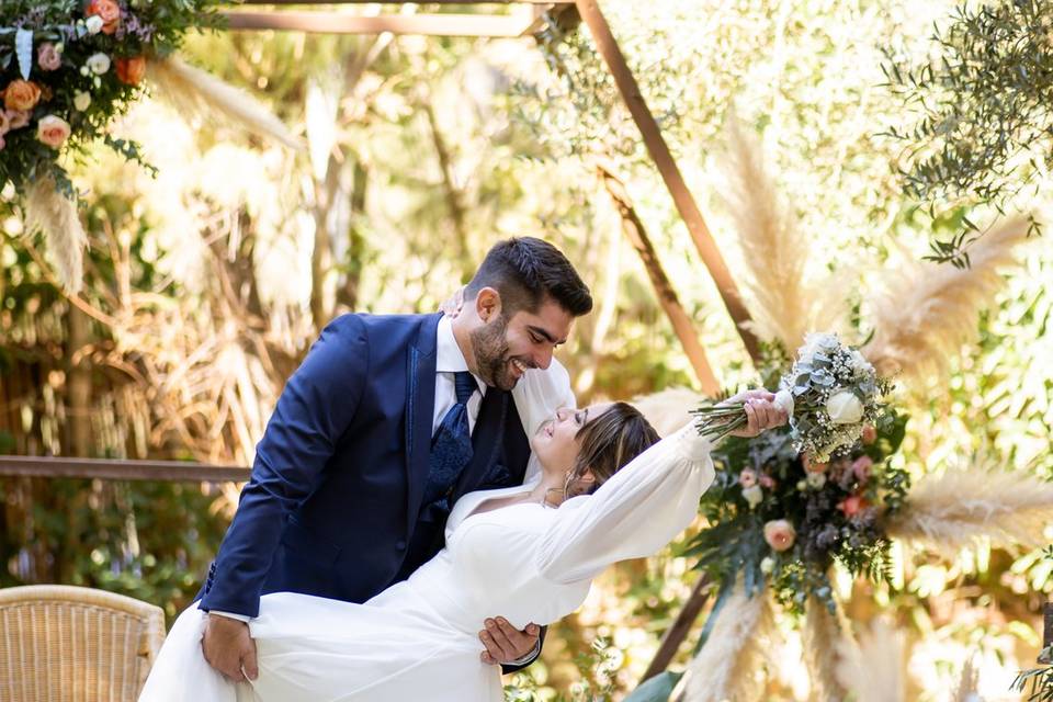 Día de Boda