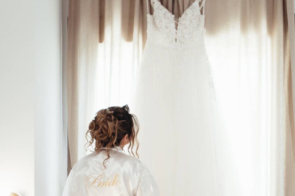 Día de boda