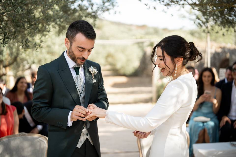 Ceremonia