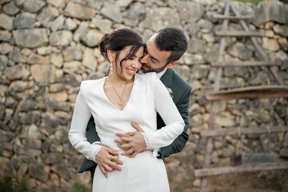 Sesión de fotos privada