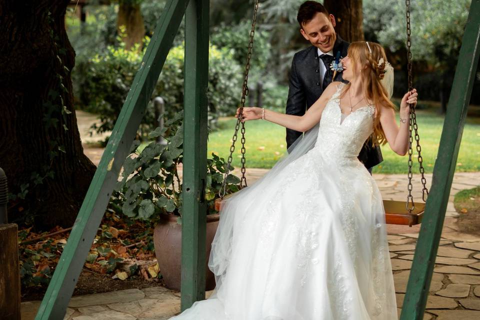 Día de Boda