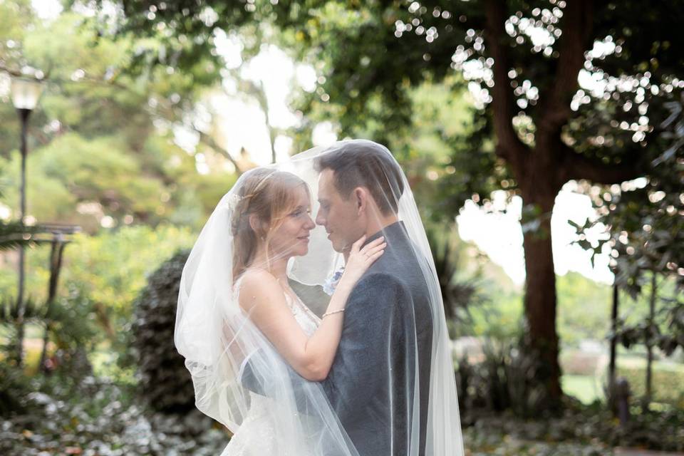 Día de Boda