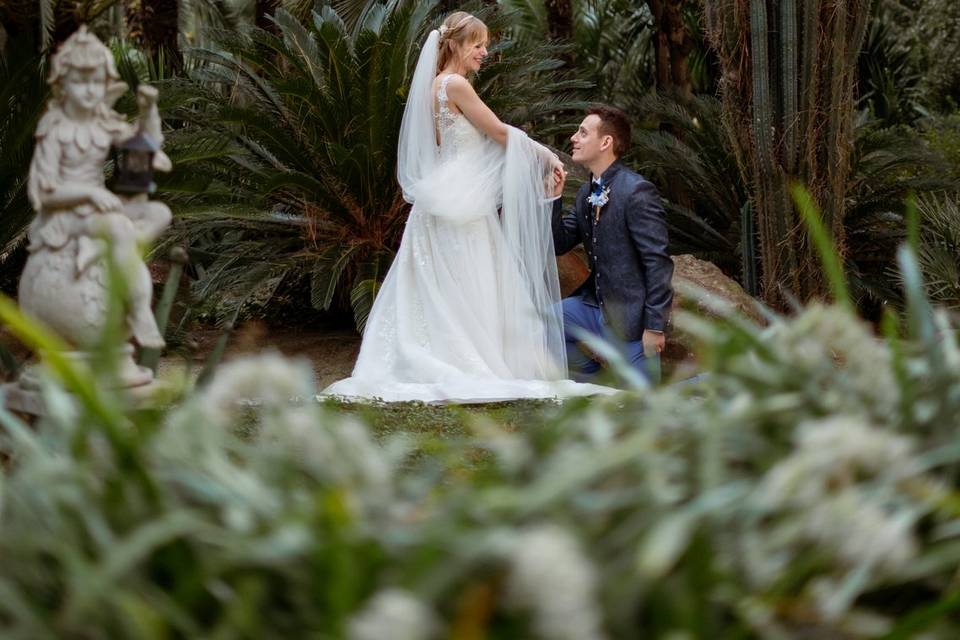 Día de Boda
