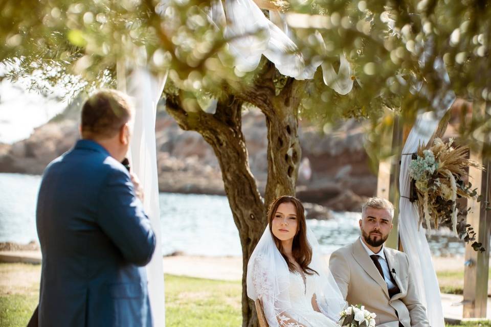 Día de boda