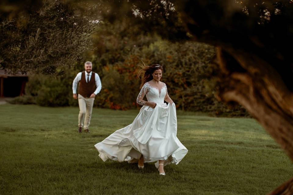 Día de boda
