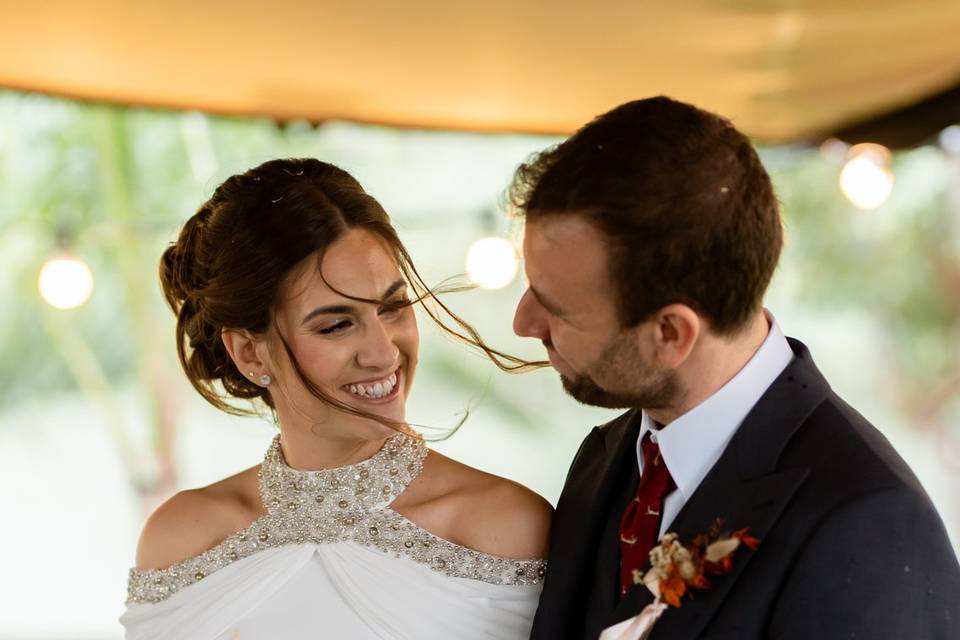 Día de boda