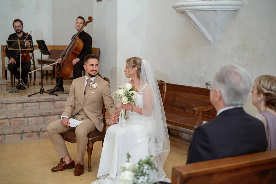Día de boda
