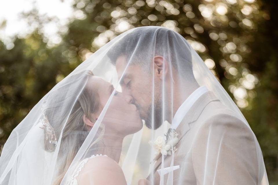 Día de boda