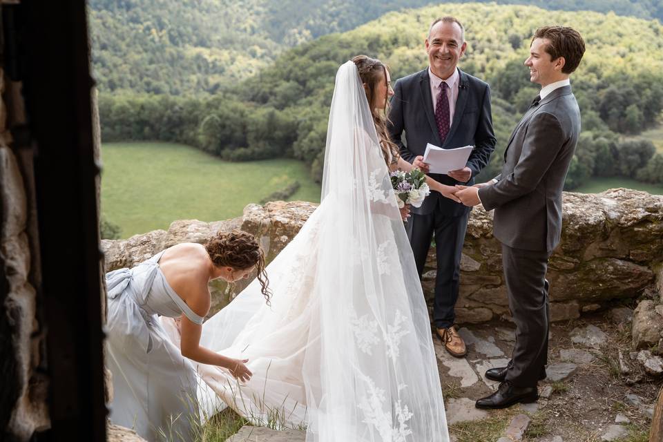 Día de boda, foto&video