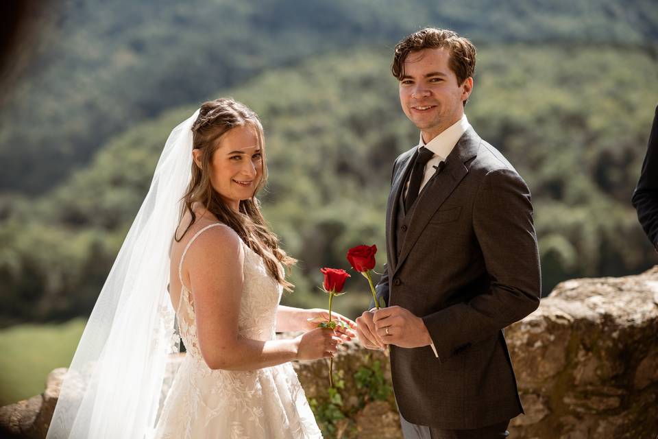 Día de boda, fotos