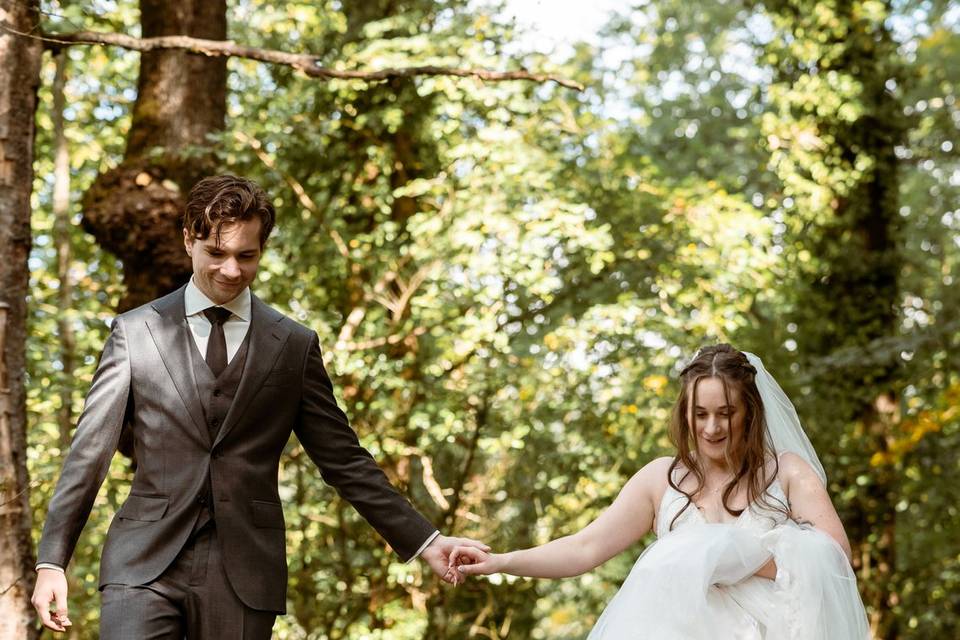 Día de boda, foto&video