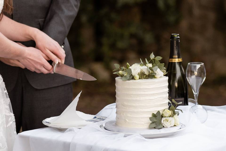 Boda en Cataluña