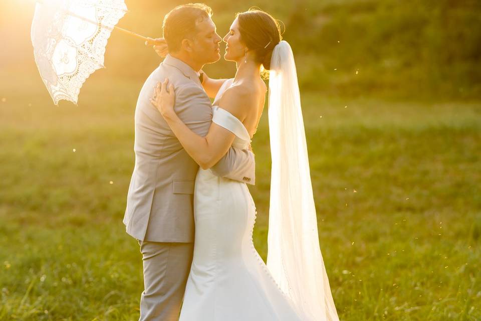 Día de boda