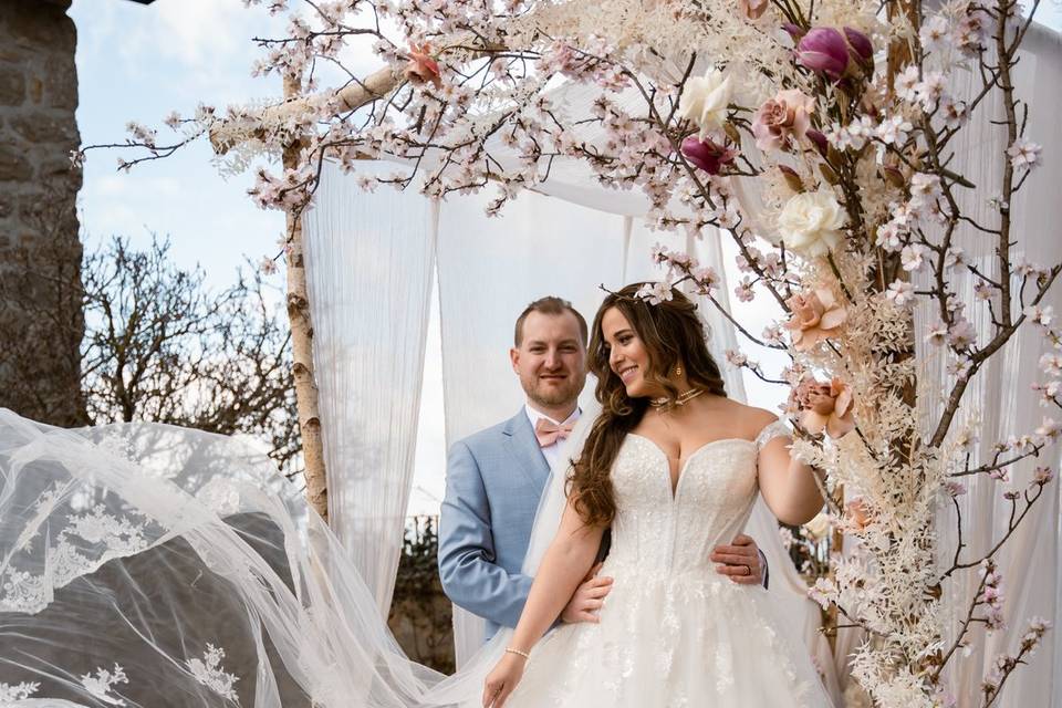 Día de Boda