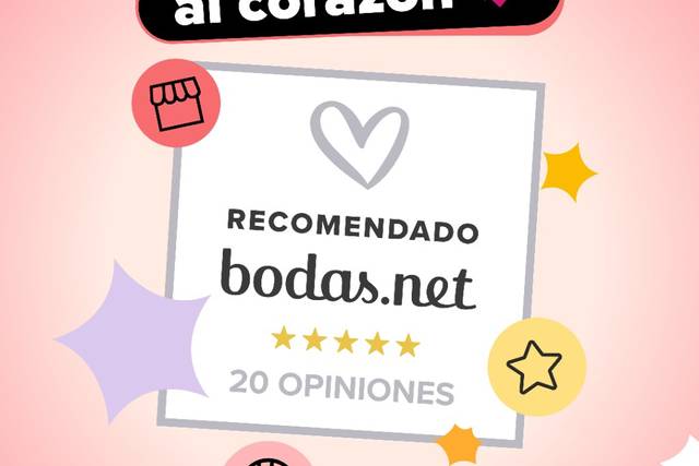 20 Opiniones