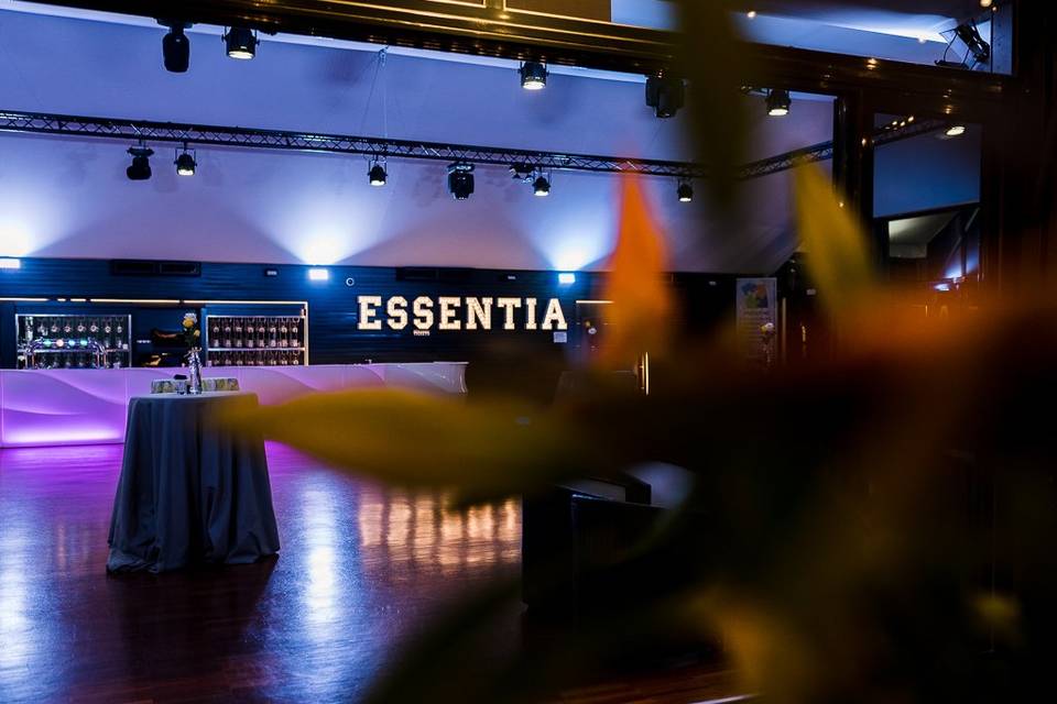 Essentia