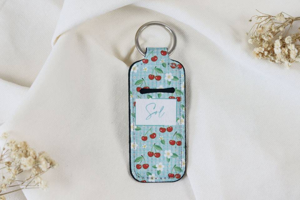 Estuche Balsamo Labial