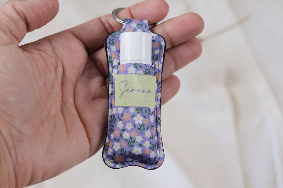 Estuche Balsamo Labial
