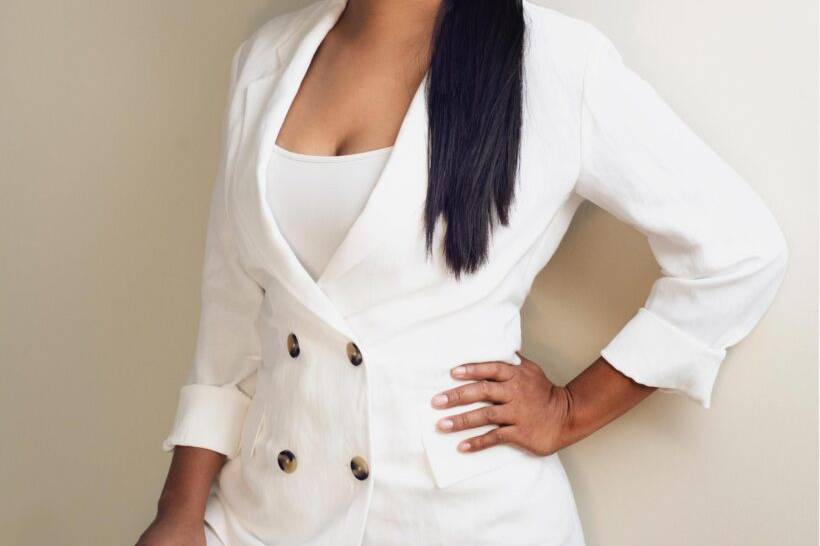 Maryorie Ticse