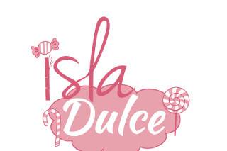 Logotipo de Isla Dulce