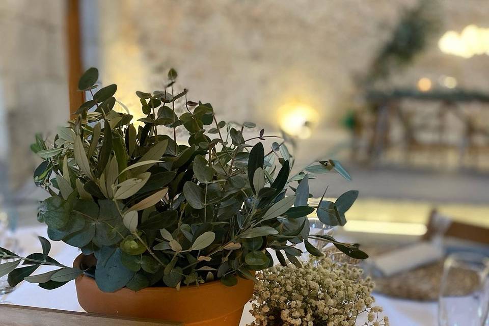 Decoración