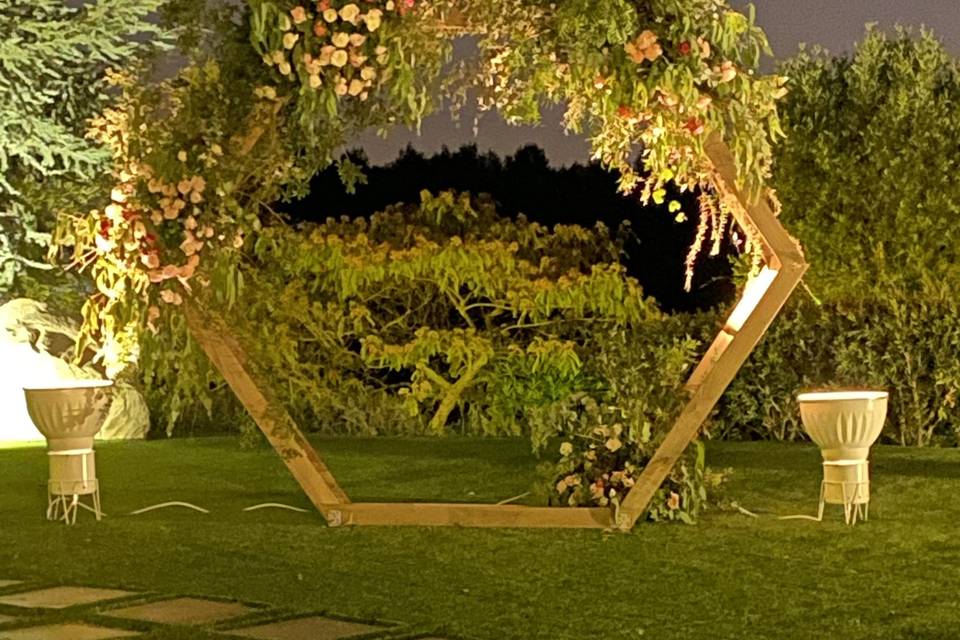 Que Comience La Boda