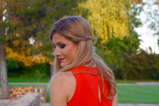 Invitada de boda