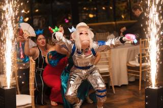 Ledmannia Events