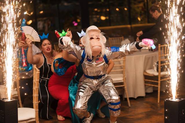 Ledmannia Events