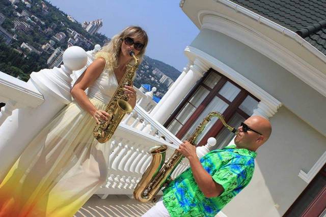 Musicalada