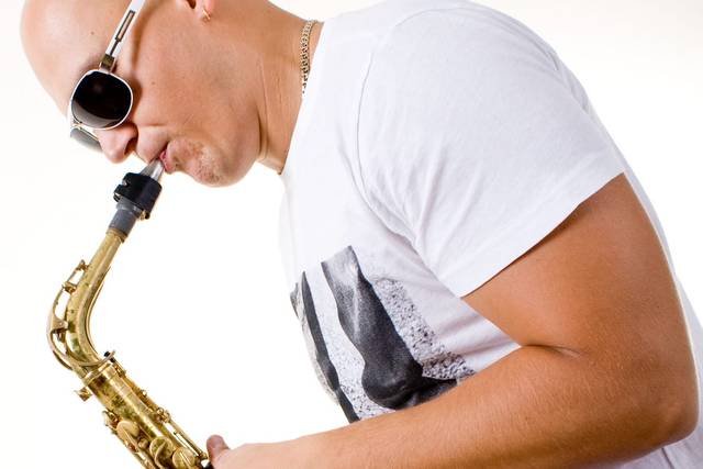 Músico profesional