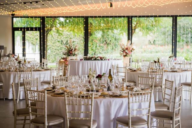 Sala Banquete