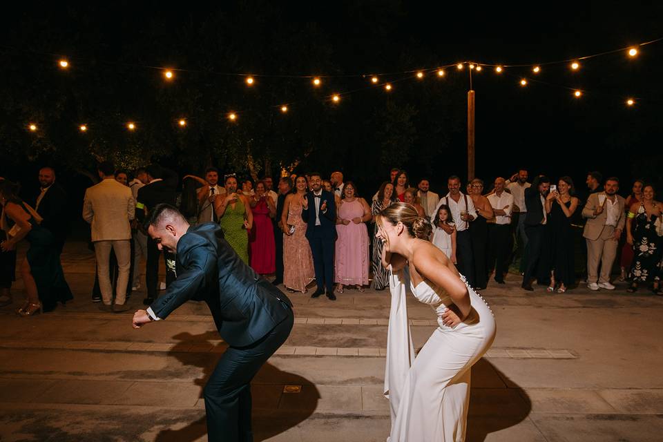 Baile Nupcial