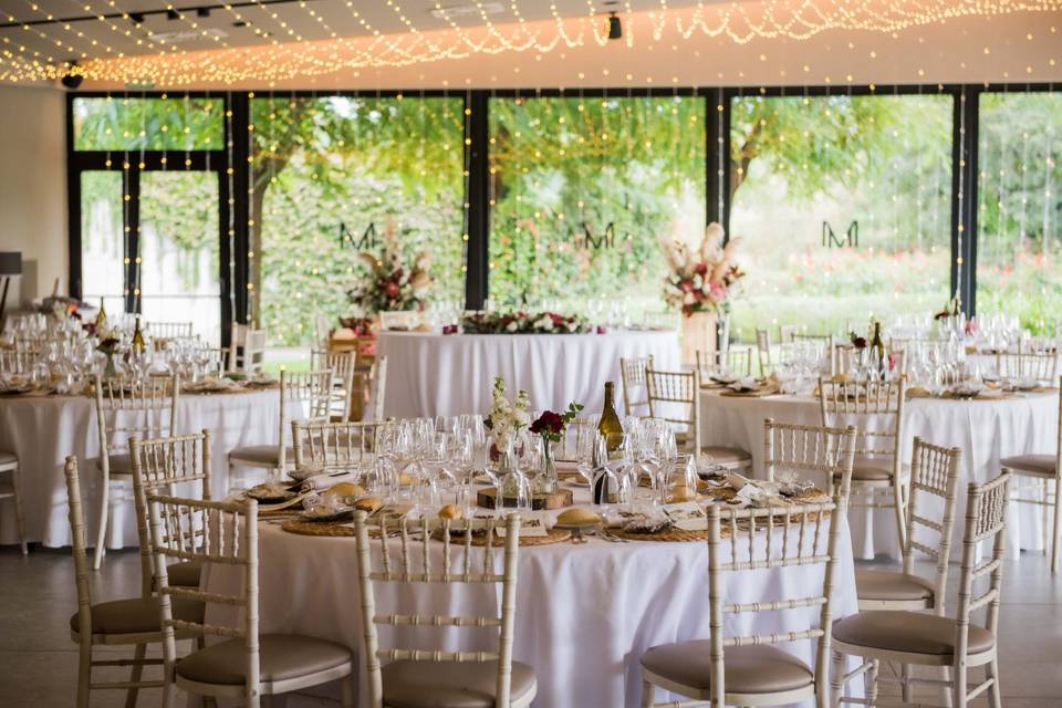 Sala Banquete