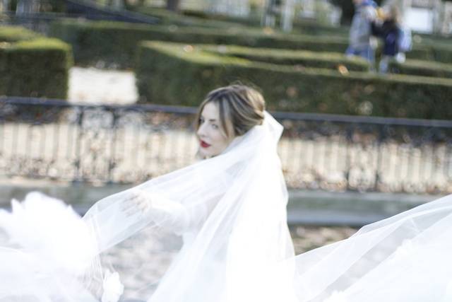 Novias