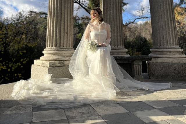 Novias