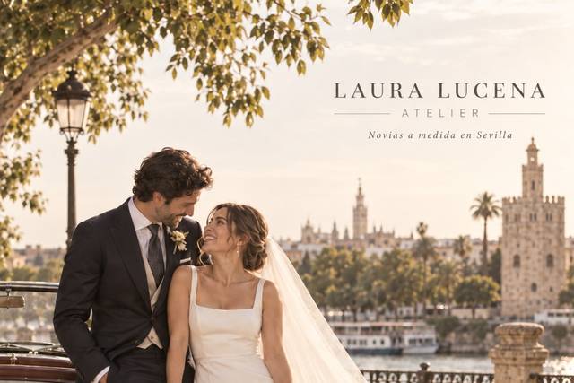 Laura Lucena Atelier