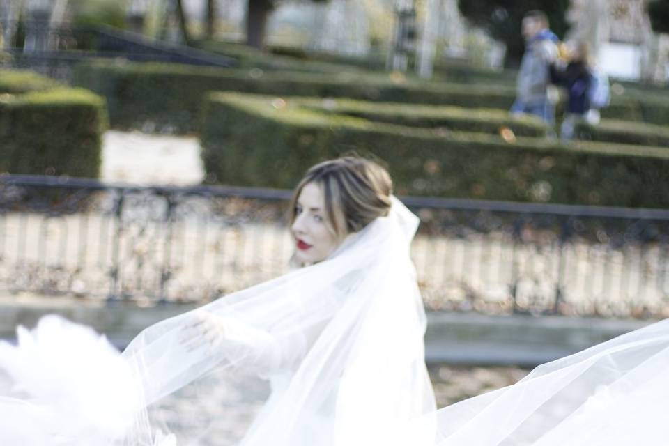 Novias