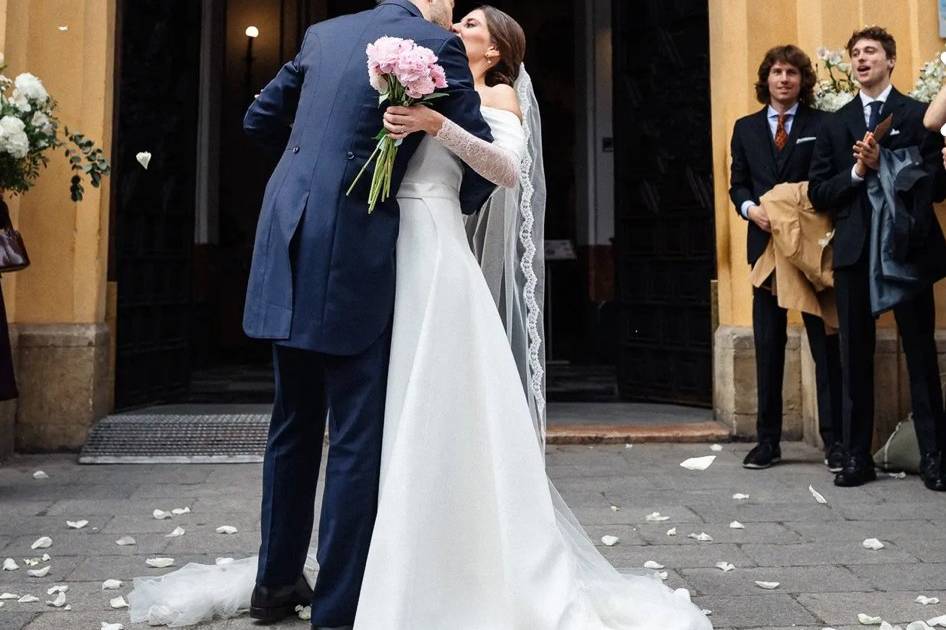 Novias Laura Lucena