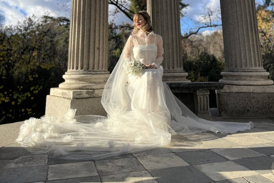 Novias