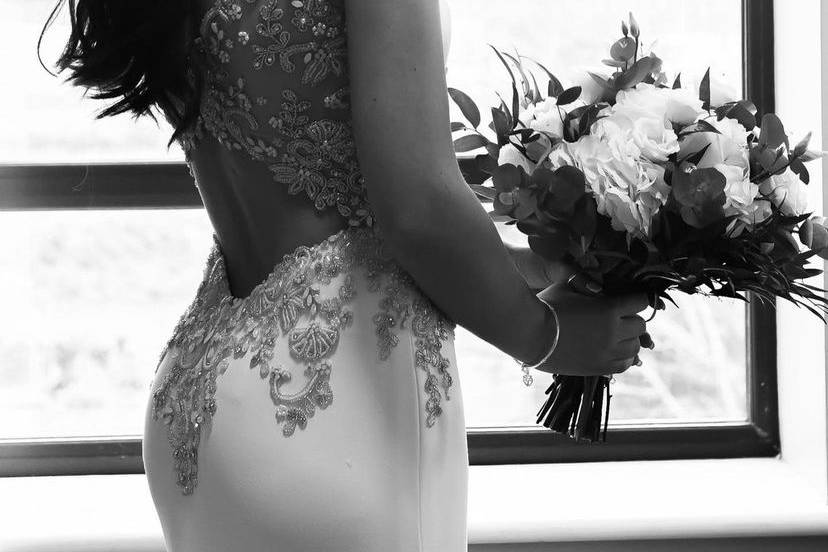 Something New Wedding Photography