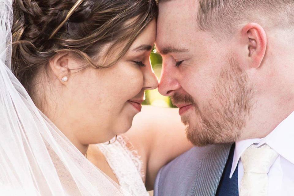 Something New Wedding Photography
